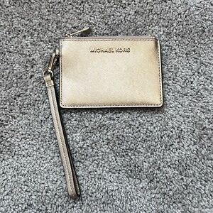 Michael Kors ID wallet